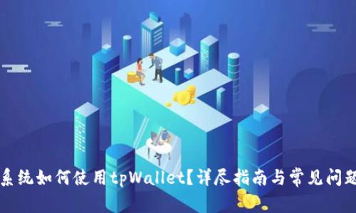 苹果系统如何使用tpWallet？详尽指南与常见问题解答
