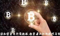 如何解读加密货币行情数