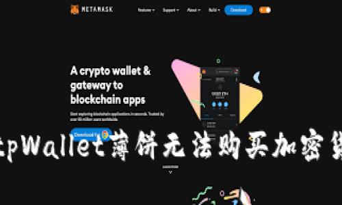 如何解决tpWallet薄饼无法购买加密货币的问题