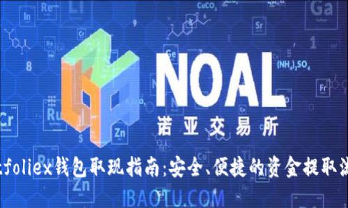 Bitfoliex钱包取现指南：安全、便捷的资金提取流程