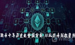 狗狗币十年历史走势图分