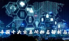 2023年币圈十大交易所排名