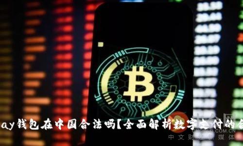808pay钱包在中国合法吗？全面解析数字支付的合法性