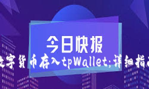 如何将数字货币存入tpWallet：详细指南与技巧