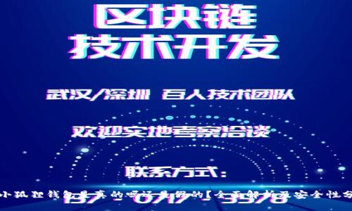 : 小狐狸钱包是真的吗还是假的？全面解析及安全性分析