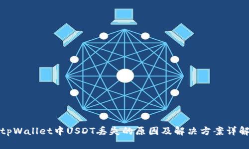 tpWallet中USDT丢失的原因及解决方案详解
