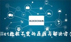 pretpWallet数据不变的原因与