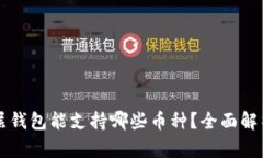 tpWallet底层钱包能支持哪些