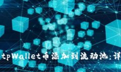 如何将tpWallet币添加到流动