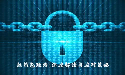 热钱包跑路：深度解读与应对策略