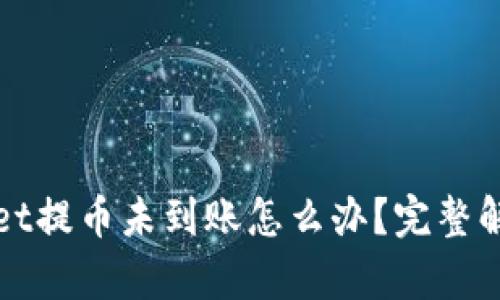 tpWallet提币未到账怎么办？完整解决指南