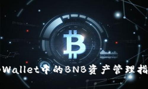 tpWallet中的BNB资产管理指南