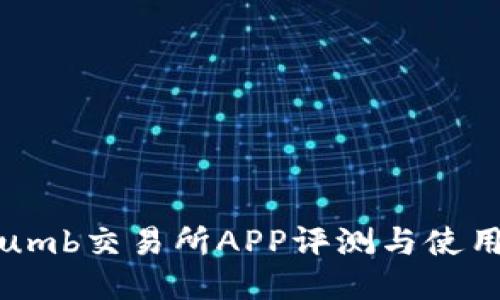 Bithumb交易所APP评测与使用指南