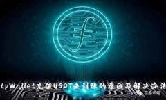 tpWallet充值USDT未到账的原