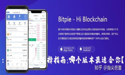 : 区块链钱包选择指南：哪个版本最适合你？
