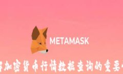 全面了解加密货币行情数