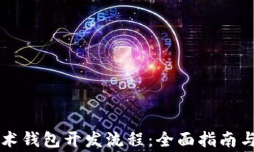 
区块链技术钱包开发流程：全面指南与注意事项