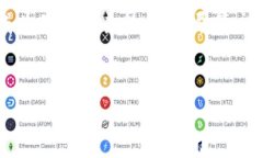 jiaoti区块链钱包的种类与