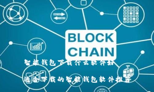 智能钱包下载什么软件好

适合下载的智能钱包软件推荐