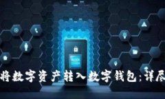 如何将数字资产转入数字