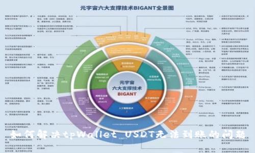 如何解决tpWallet USDT无法到账的问题