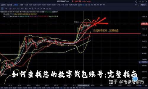 如何查找您的数字钱包账号：完整指南