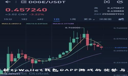 : 深度解析tpWallet钱包DAPP游戏的优势与未来发展