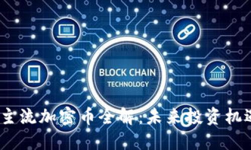 2023年主流加密币全解：未来投资机遇与风险