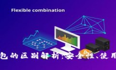 tpWallet与冷钱包的区别解析