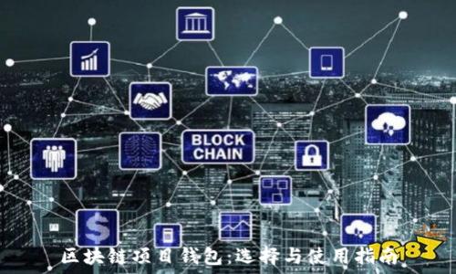 区块链项目钱包:选择与使用指南