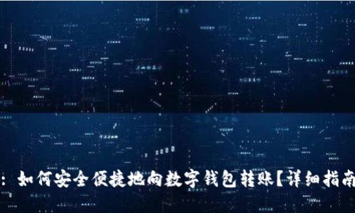 : 如何安全便捷地向数字钱包转账？详细指南