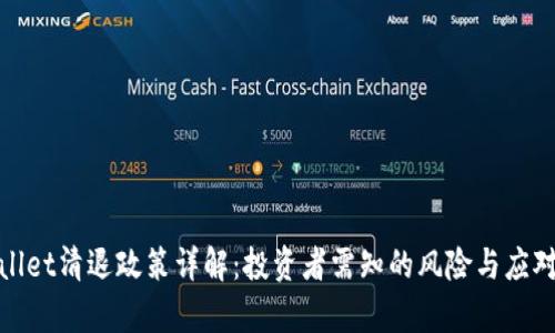 tpWallet清退政策详解：投资者需知的风险与应对策略