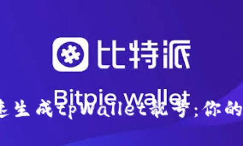 2023年如何快速生成tpWallet靓号：你的数字钱包新选择