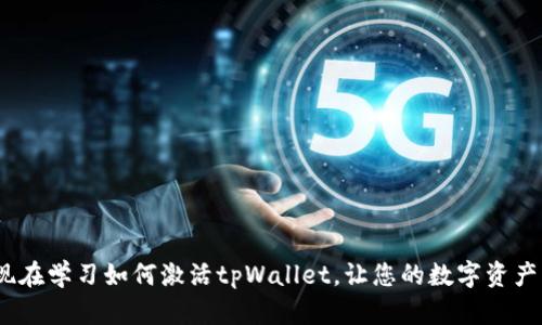 2025必看：现在学习如何激活tpWallet，让您的数字资产管理更便捷！