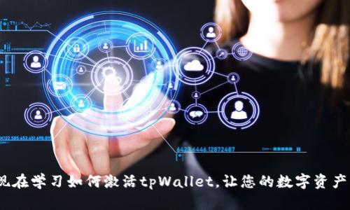 2025必看：现在学习如何激活tpWallet，让您的数字资产管理更便捷！