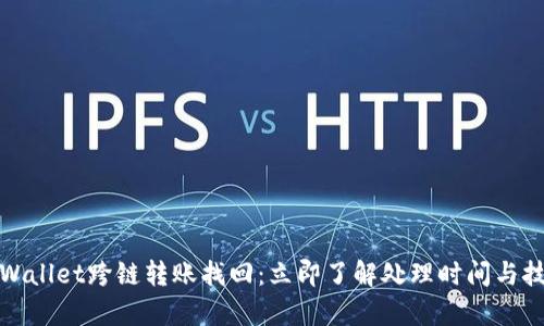 tpWallet跨链转账找回：立即了解处理时间与技巧