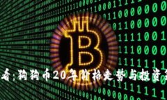 2025必看：狗狗币20年价格