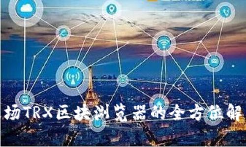 2025必看：波场TRX区块浏览器的全方位解析与使用指南