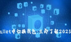 如何在tpWallet中切换钱包：