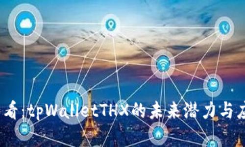 2025必看：tpWalletTHX的未来潜力与应用前景