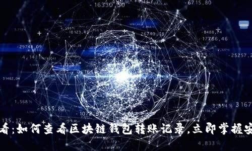 2025必看：如何查看区块链钱包转账记录，立即掌握安全技巧！