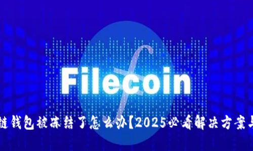 区块链钱包被冻结了怎么办？2025必看解决方案与技巧