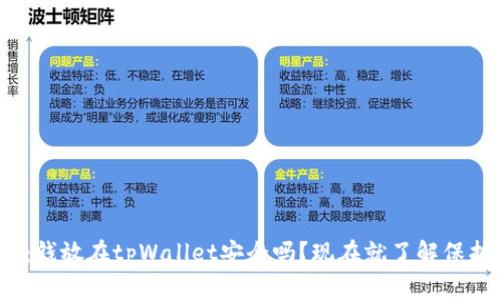 2025必看：钱放在tpWallet安全吗？现在就了解保护你的资产