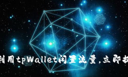 2025必看：如何有效利用tpWallet闲置流量，立即提升你的数字资产价值