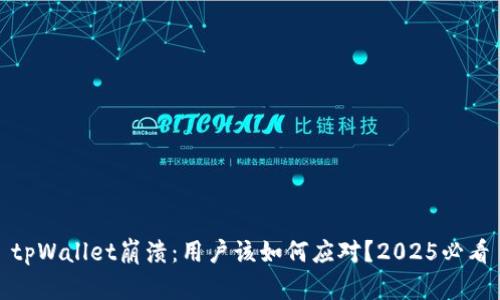 tpWallet崩溃：用户该如何应对？2025必看