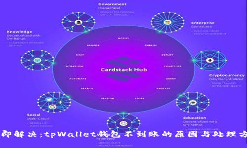 立即解决：tpWallet钱包不到账的原因与处理方法