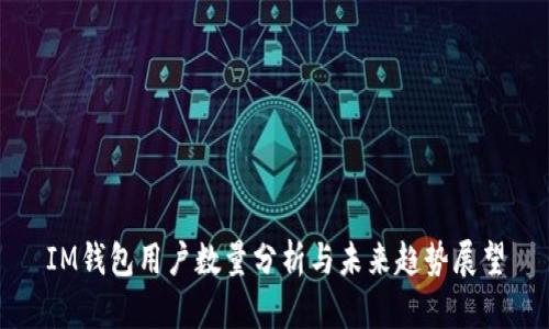 IM钱包用户数量分析与未来趋势展望