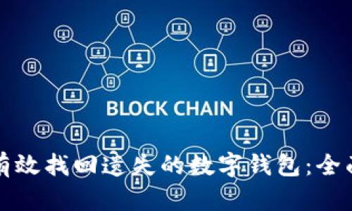 如何有效找回遗失的数字钱包：全面指南