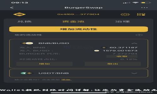 tpWallet提现到账时间详解：让您的资金流动无忧