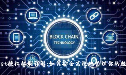 tpWallet授权机制详解：如何安全高效地管理你的数字资产